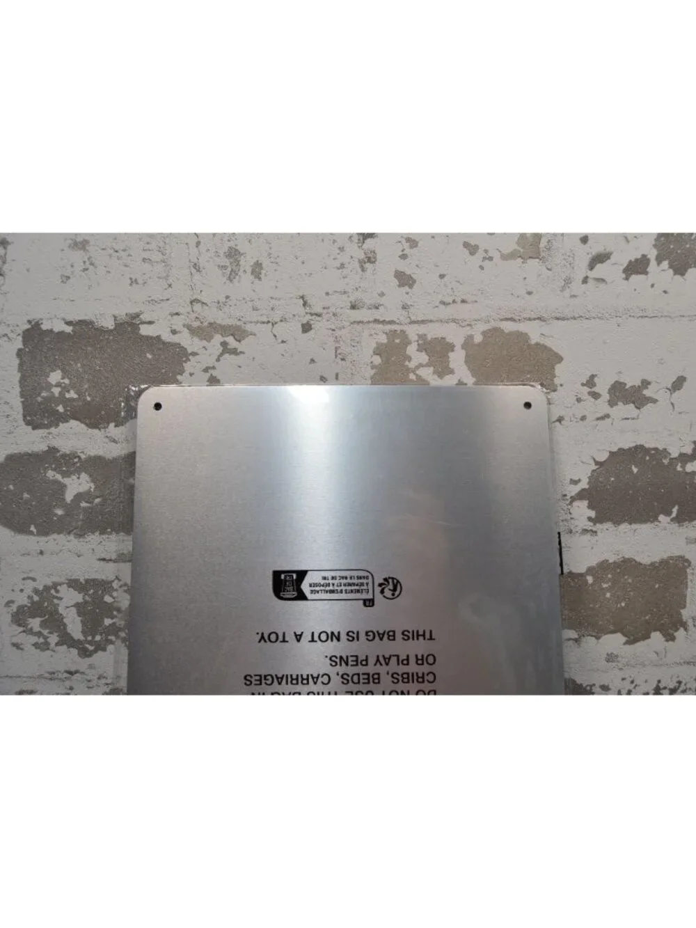 Healthcare Is A Human Right Metal Wall Sign 8x12 Inch